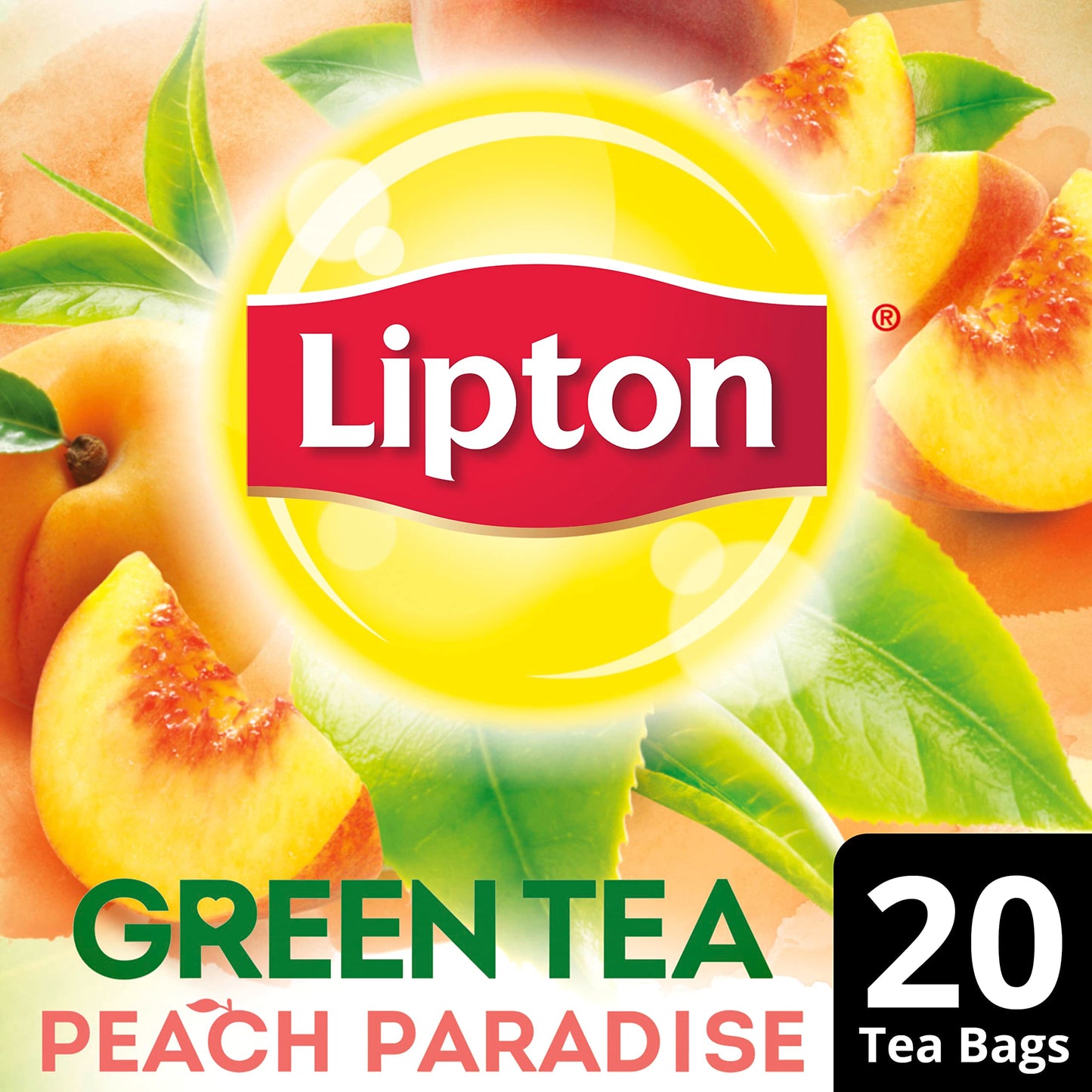 Lipton Green Tea