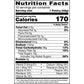 Pop-Tart Made with Whole Grain, Toaster Pastries, Frosted Blueberry, 1.76oz (120 Count)
