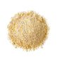 Food To Live Organic Old Fashioned Cornmeal Coarse, 9 Pounds - Non-Gmo, Whole Grain, Vegan, Kosher, Bulk Yellow Milled Maize, Gr