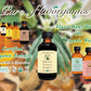 Flavorganics Organic Lemon Extract, 2 Ounce (2 Pack)
