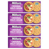 Miltons Gourmet Crackers (Multi-Grain). Multi Pack of Multi-Grain Non-GMO Baked Crackers (Pack of 4, 8.3 oz box).