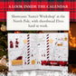 Walkers Shortbread Cookie 2021 Holiday Advent Calendar, 28 Shortbread Cookies in Various Shapes and Flavors, Pure Butter Shortb