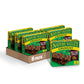 Nature Valley Crunchy Granola Bars, Oats n Dark Chocolate, 12 Bars, 6 Count, Pack of 6, Brown, Model 41314