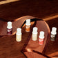 Colour Mill Outback Oil-Based Food Coloring, 20 Milliliters Each Of 6 Colors: Burgundy, Clay, Coffee, Latte, Rust And Sand 4.08