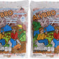 Alvbro Pollito Asado (Little Chicken Lollipop Hot) (Pack of 2)