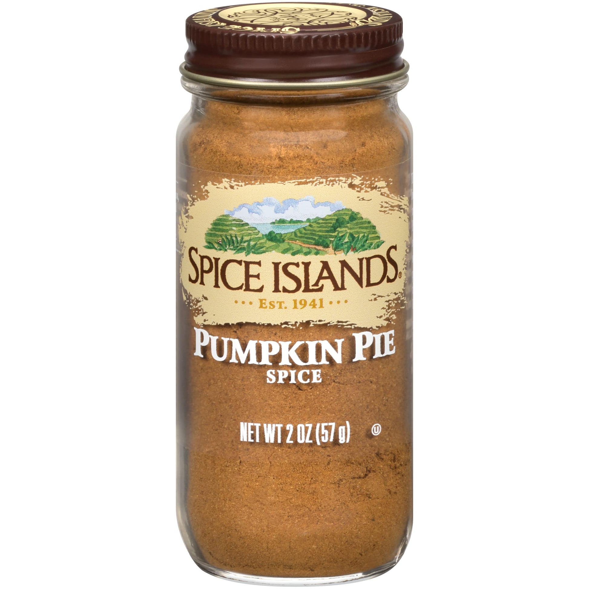Spice Islands Pumpkin Pie Spice  2 Ounce