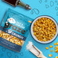 Graze Crunch Salt & Vinegar 104g
