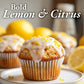 Ann Clark Premium Lemon Emulsion Natural Flavoring Extract for Baking, 4 oz