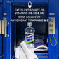 Propel Electrolyte Enhanced Water Sports Drink, Watermelon Flavored Water, Zero Calorie & Zero Sugar Hydration with Electrolytes