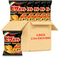 Calbee Potato Chips (Pizza Potato, 2.54 oz) | Taste The Tradition of Japanese Snacks | Enjoy These Irresistible & Deliciously Cr