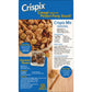 Kelloggs Crispix, Breakfast Cereal, Original, Family Size, 18oz Box
