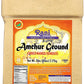 Rani Amchur (Mango) Ground Powder Spice 80Oz (5Lbs) 2.27Kg Bulk Pet Jar ~ All Natural, Indian Origin | No Color | Gluten Friendly | Vegan | Non-Gmo | Kosher | No Salt Or Fillers