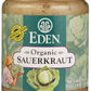 EDEN FOODS Organic Sauerkraut, 18 OZ