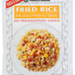 Kikkoman Fried Rice Seasoning Mix, 1-Ounce Pack (Pack of 24)