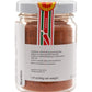 Gourmanity Piment D'Espelette Pepper Powder From Basque, France, Aromatic And Smokey With Mild Heat, Naturally Sun Dried Red Chi