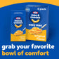 Kraft Easy Mac Original Macaroni & Cheese Microwavable Dinner (6 ct Packets)