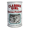 Clabber Girl Double Acting Baking Powder, 22 Ounce (Pack Of 12)