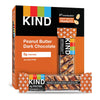 KIND FREE SAMPLE - Peanut Butter Dark Chocolate + Protein