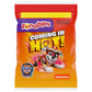 Funables Fruit Snacks, Paw Patrol Shaped Fruit Flavored Snacks, 0.8 Ounce Pouches (Pack of 30)