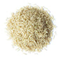 Food To Live Organic Brown Jasmine Rice, 25 Pounds - Non-Gmo, Whole-Grain Rice, Long-Grain Variety, Non-Irradiated, Kosher, Vega
