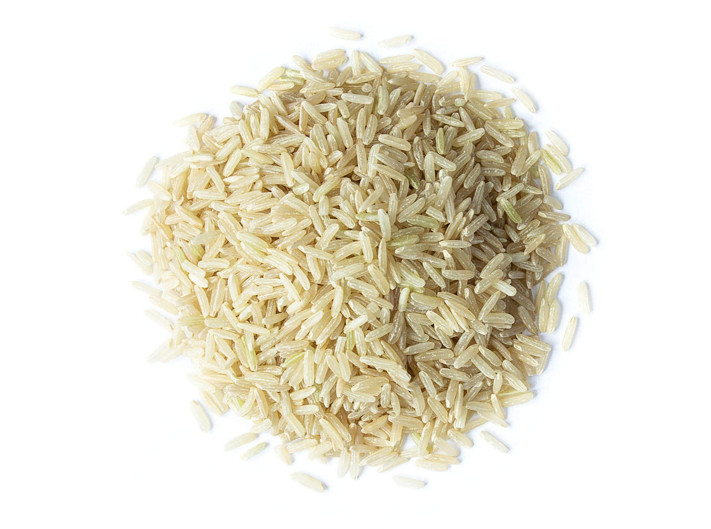 Food To Live Organic Brown Jasmine Rice, 25 Pounds - Non-Gmo, Whole-Grain Rice, Long-Grain Variety, Non-Irradiated, Kosher, Vega