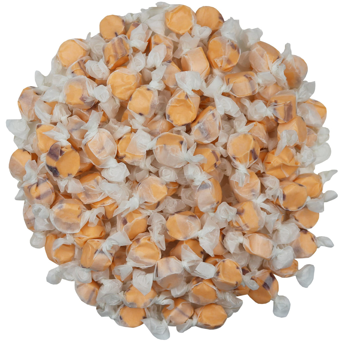 Variety Gourmet Saltwater Taffy (Pumpkin Spice, 5 Pound)