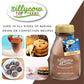 Sillycow Hot Chocolate Mix Marshmallow 16.9 Oz -
