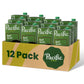 Pacific Foods Beef Broth, 32 oz (Pack of 12)