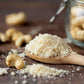 Food To Live Organic Cashew Flour, 1 Pound - Non-Gmo, Finely Ground Nuts, Raw Powder, Natural, Vegan, Paleo, Kosher, Bulk, Prote