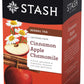 Apple Cinnamon Tea Cf20 Ctstash Tea