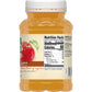 Santa Cruz Organic Apple Cinnamon Sauce 23 Ounce