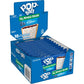 Pop-Tart Made with Whole Grain, Toaster Pastries, Frosted Blueberry, 1.76oz (120 Count)