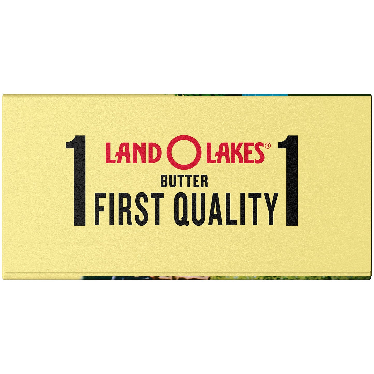 Land O Lakes Salted Butter, Made with Sweet Cream and Salt, 4 sticks, 1 lb pack