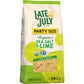 Late July Sea Salt & Lime Organic Tortilla Chips, 14.75 Oz Bag