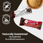 Nugo Dark Mint Chocolate Chip (12 Bars)