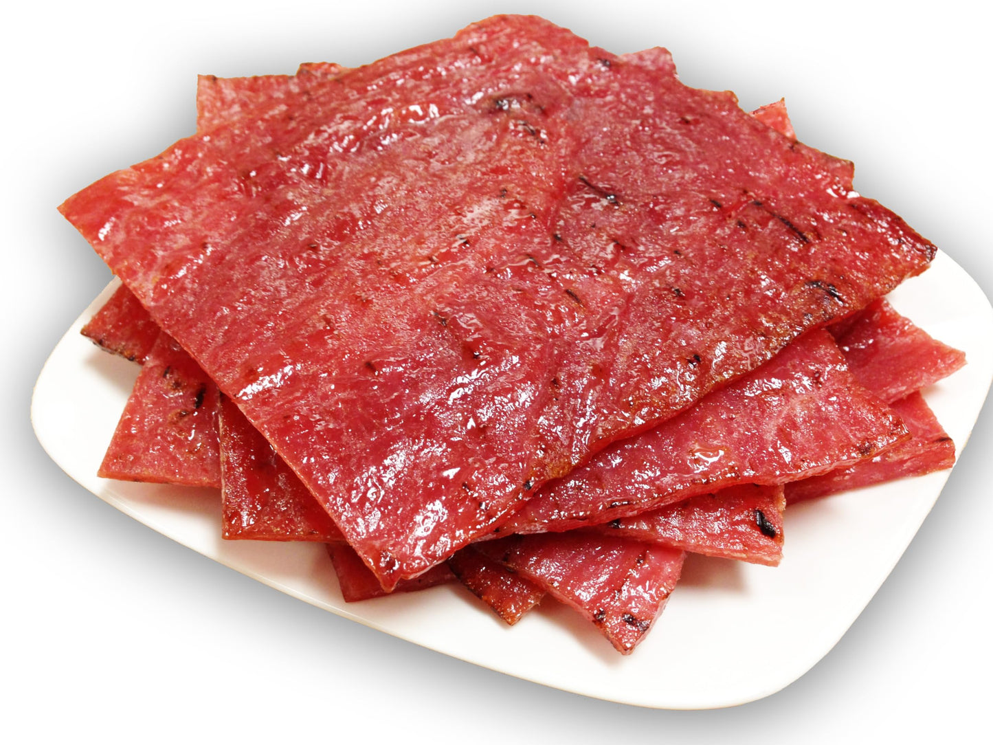 Singapore Street Food, Fire-Grilled Pork Jerky (Original Flavor 12Oz) *Grilled Fresh To Your Order *Shipped The Same Day - L.A.