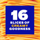 Kraft Singles American Slices, 16 ct Pack