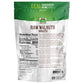 Now Foods, Walnuts, Raw And Unsalted, Halves And Pieces, Natural Source Of Protein And Essential Fatty Acids, Grown In The Usa, Certified Non-Gmo, 12-Ounce (Packaging May Vary)