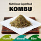 Japanese Furikake Umami Seasoning, Super Food Kelp, Tororo Kombu, Rice Topping, Delicious Flavor Of Various Foods, Low Calories,