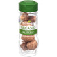 Mccormick Gourmet Organic Whole Nutmeg, 1.5 Oz (Pack Of 3)