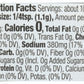 SAN FRANCISCO SALT CO Organic Rosemany Lemon Sea Salt, 4 OZ