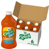 V8 Splash Diet Tropical Blend Juice Drink, 64 Fl Oz (Pack of 6)
