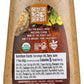 Organicville Organic Salt Free Mustard 12 Oz