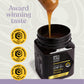 Manuka Honey New Zealand - Certified Umf 15+ (Mgo 512+) 100% Pure New Zealand Manuka Honey, Raw Manuka Honey, 8.8 Ounce (250G) (