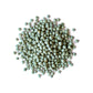 Food To Live - Whole Dried Green Peas, 20 Pounds - Green Vatana, Sproutable, Vegan, Kosher, Bulk