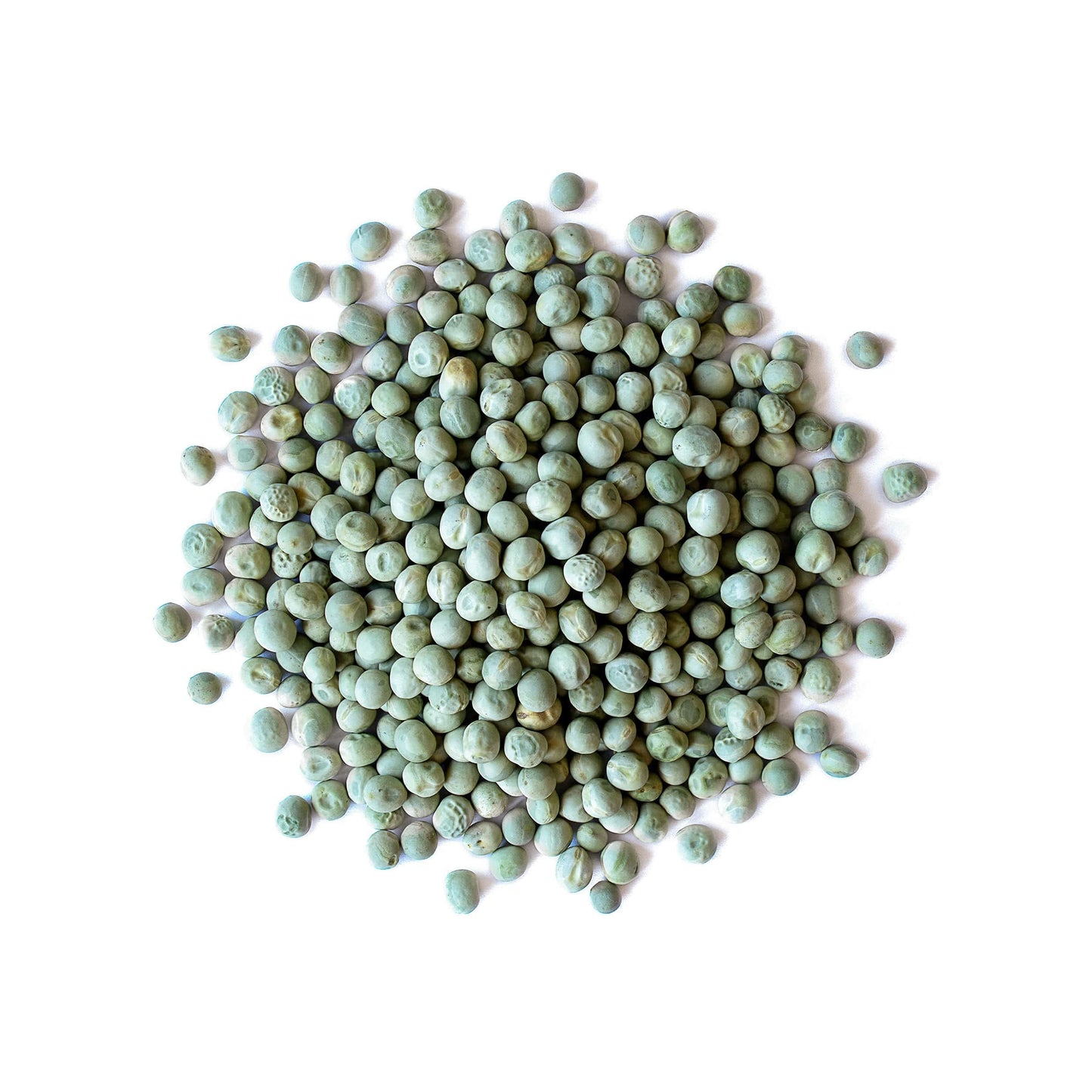 Food to Live Whole Dried Green Peas, Vegan, 5 Pound Bulk, Sproutable, Rich in Protein and Fiber