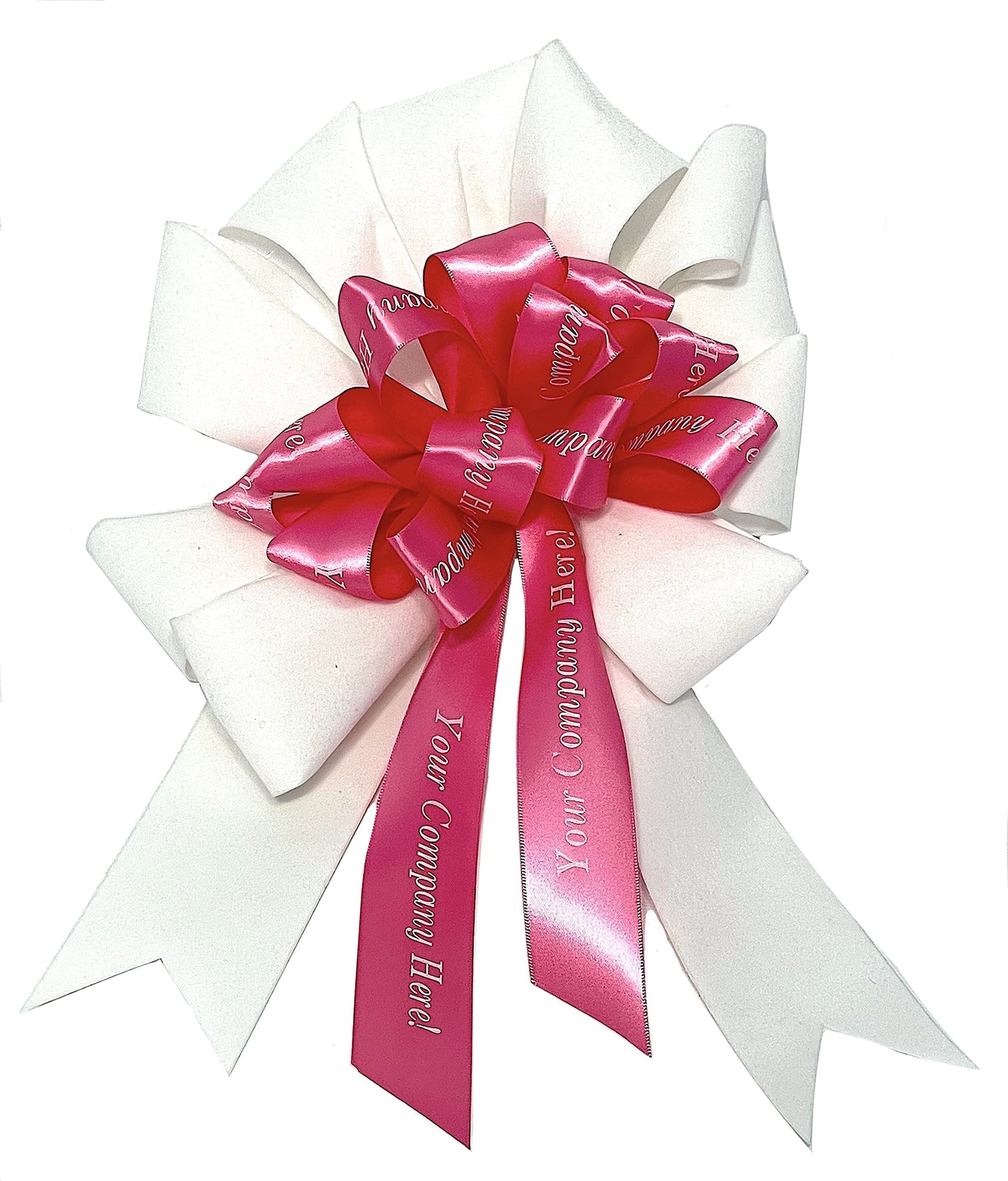 Gifts of Gourmet Hand-Crafted Chocolate Gift Basket - 33 Pieces, Premium Size, Baby Prints (Girl)