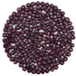 Sour Chewy Fruit Candy Balls (Purple Grape, 1 Pound)