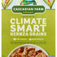 Cascadian Farm Organic Cereal Kernza, 13.3 Ounce, Climate Smart