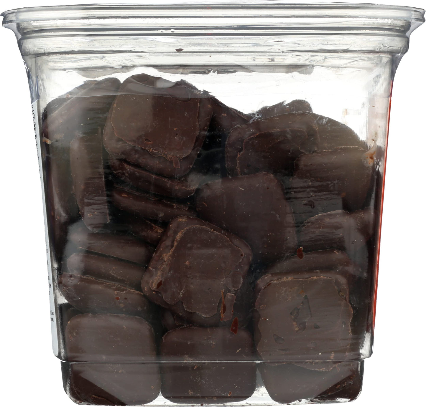 NASSAU CANDY Dark Chocolate Mini Grahams, 11.5 OZ